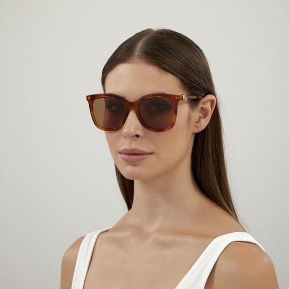 New ? Original Gucci Women\'s Sunglasses, GG1071S 55 main image 8